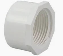 Reduce Bushing 2" x 1.5"