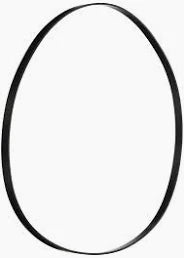 SPX3000T Super 2 housing Gasket