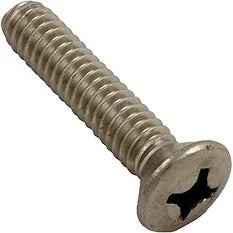 Jacuzzi screw set