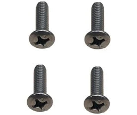 Jacuzzi screw set (4)