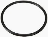 SPX3000S Super ll Strainer Cover O-Rings