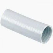 Flexible PVC pipe 3/4' standard White and MAAX Flex Line