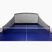 Carbon Graphite Ball Catch Net