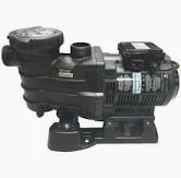 Power Flo 2 Pump 1 HP VL2280