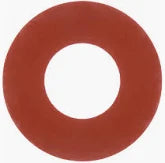 Flat Orange Gasket