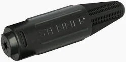 1/4" Weighted Suction Line Strainer