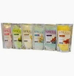 Spa Scents Sampler A