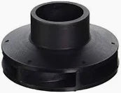 Impeller 1.5HP SPX1580CH