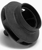 4Hp XP2E impeller