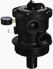 Valve Assy Flange 1-1.5inch