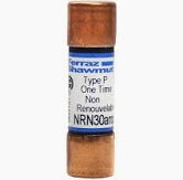 FUSES:Glass Fuse  30amp