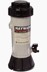 Chlorinator Hayward Off Line