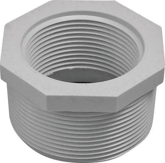 50100120 1.5" x 2" Threaded Adapter