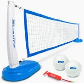 Go Sports Splash Net Volleyball PRO