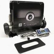 Balboa Kit BP7 5.5 kw W/TP500 Topside