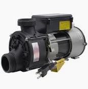 Pump 1Hp Bath pump 115V 1Sp