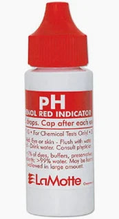 Lamotte pH Indicator Reagent 30