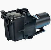 3/4 HP Super Pump 115/230V