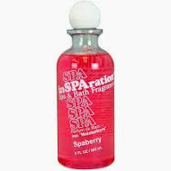 Insparation Spaberry