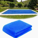 Solar Spa Cover 8x8