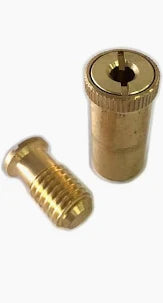 Safety Cover Anchors/Plug