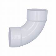 411-9130 2' Sweep Elbow