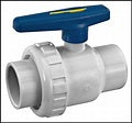 150-010 Ball Valve 1.5"