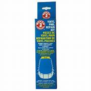 Vinyl Pool Repair Kit 130 sq in