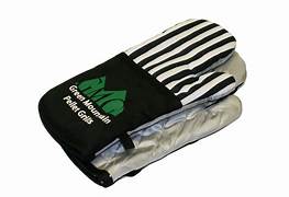 GMG Oven Mitts