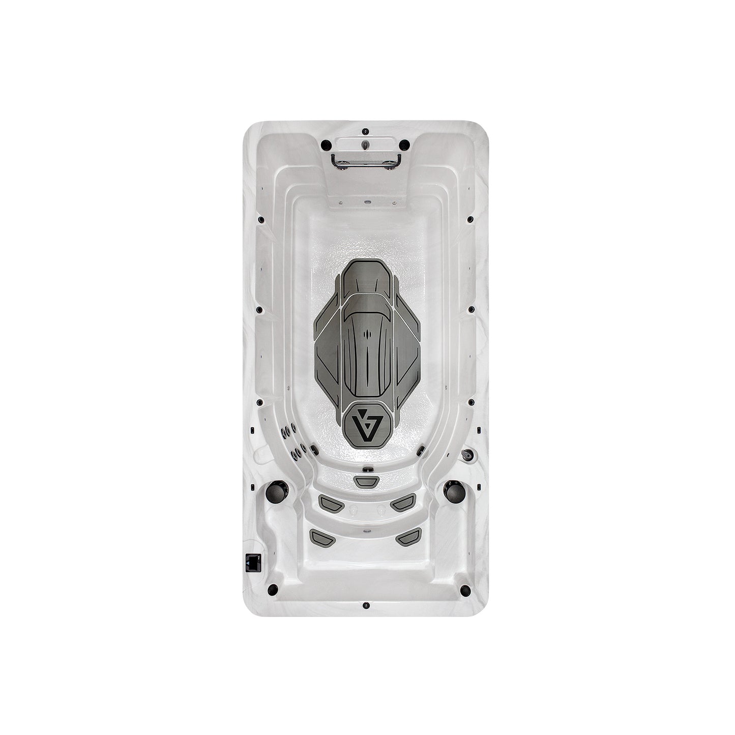 Vita Spa XL5 Swim Spa