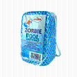 Zorbie-2 Pool Blue